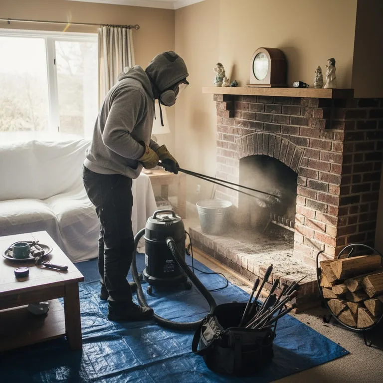 Prime Fixers in Lancaster